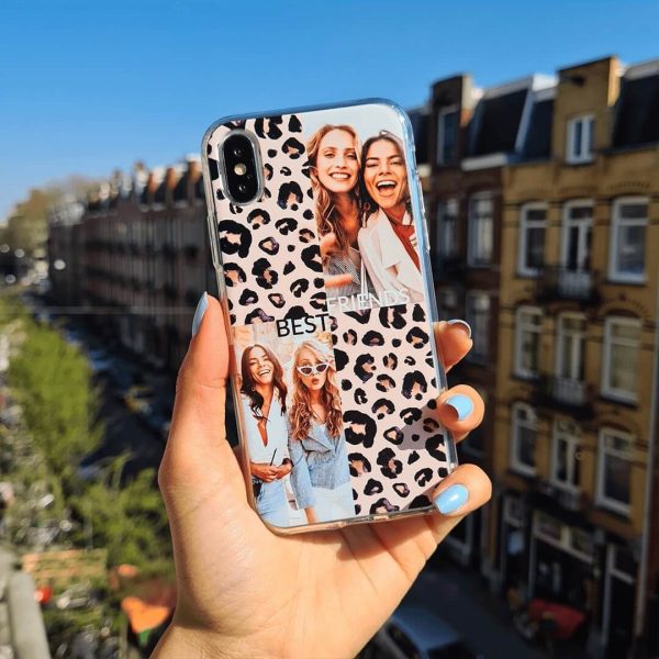 Housse personnalisée et coque téléphone photo : donnez une nouvelle dimension à votre smartphone
